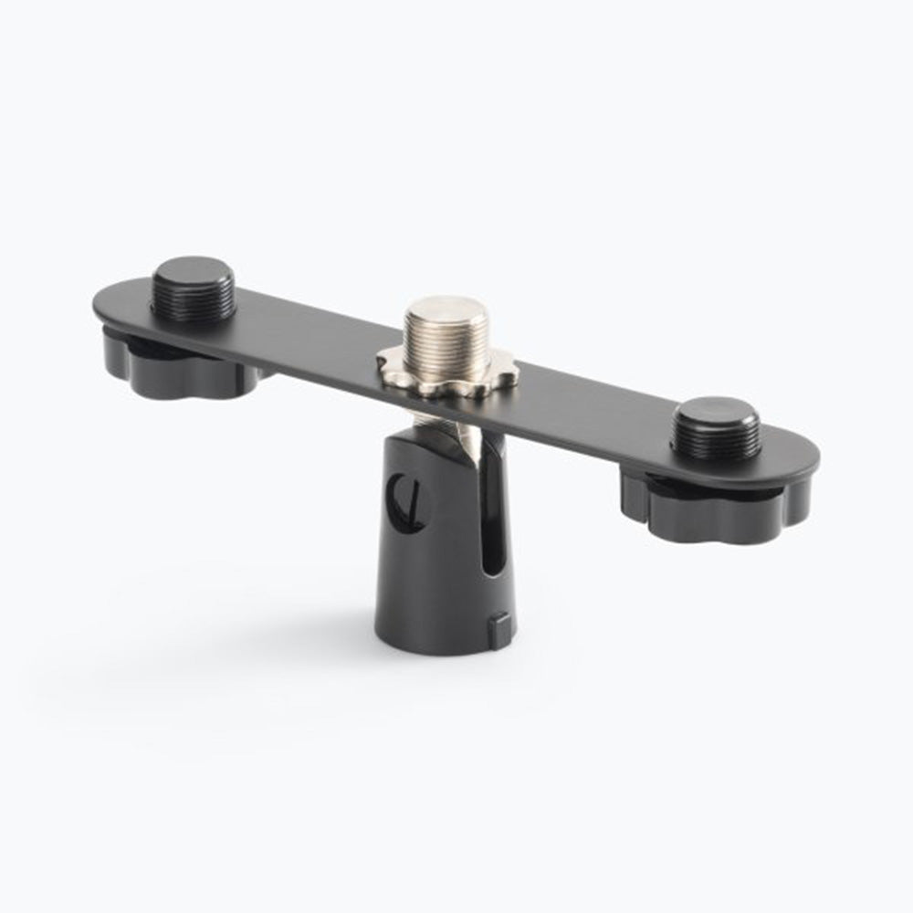 On Stage MY500 Stereo Mic Bar-Microphone Accessories-On Stage-Hermes Music